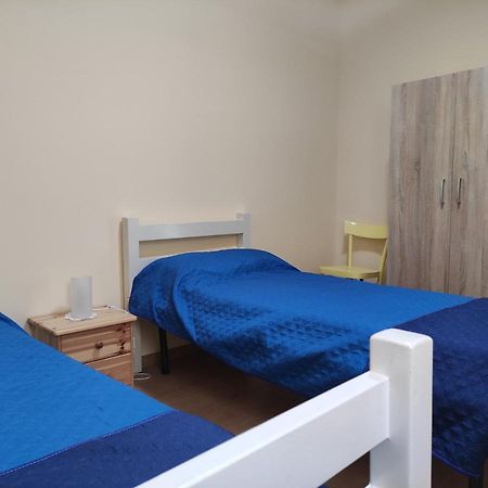 B&B Appia Antica Surbo Eksteriør billede